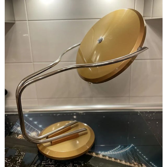 Model 510 Lamp by José Luis Gugel Sancha for Fase For Sale - Image 9 of 17