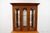 Vintage Tell City Chair Company Colonial Revival China Cabinet For Sale - Image 9 of 17