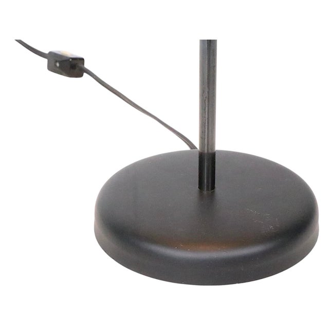 Mid 20th Century Postmodern Mushroom Table Lamp For Sale In New York - Image 6 of 10