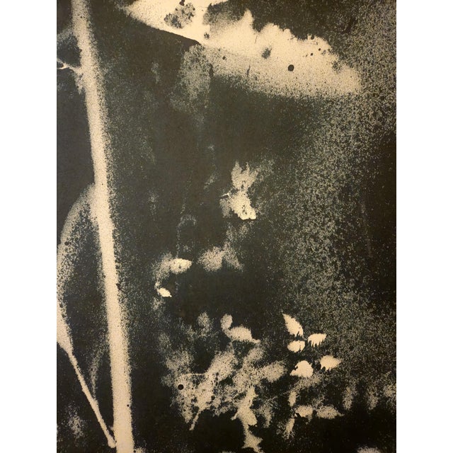 Stefano Mazzolini, RF1413, 2020, Acrylic on Paper For Sale - Image 12 of 14