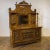 Victorian Pollard Oak Sideboard For Sale - Image 16 of 18