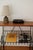 Low Console Table in Teak, Sweden, 1960 For Sale - Image 10 of 14