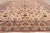 Late 19th Century Persian Kashan Rug, 10'03 X 16'02 For Sale - Image 9 of 10