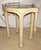 Hand Carved Wood Elephant Rolling Bar Cart Table by Marge Carson Circa 1990s For Sale - Image 10 of 18