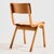Stackable Beech Chair, 1960s For Sale - Image 4 of 18