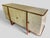 Art Deco Italian Sideboard in Parchment, 1940s For Sale - Image 14 of 18