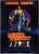 Dick Tracy Vintage Poster, Italian 2-Foglio, 1990, Bold Graphic Design For Sale