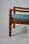 Wood Senator Armchair by Ole Wanscher for France & Son For Sale - Image 7 of 11