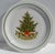 1980s Christmas Heritage Collectible Dinnerplate 10 Inches Diameter by Pfaltzgraff For Sale - Image 13 of 13