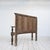 Antique Wooden Bench, Early 20th Century For Sale - Image 10 of 11