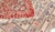 Textile Doris Leslie Blau Antique Turkish Silk Prayer Rug For Sale - Image 7 of 8