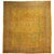Garden of Paradise Willow Tree Antique Oushak 20th Century Oversize Rug - 13'2" x 17'3" For Sale - Image 15 of 18