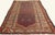 Tribal Late 19th Century Caucasian Kazak Rug, 03'07 X 07'01 For Sale - Image 3 of 10