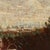 Italian Artist, Pastoral Scene, Oil on Canvas, 18th Century, Framed For Sale - Image 6 of 14