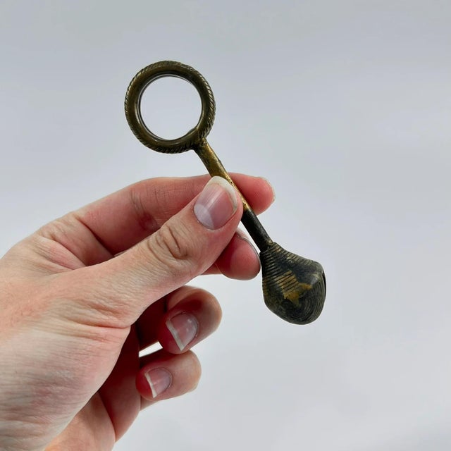 Crotal bellsâderived from the Greek krotalon, meaning castanet or rattleâare small hollow bells or rattles produced...