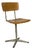 Mid-Century Industrial Desk Chair from Marko, 1950s For Sale