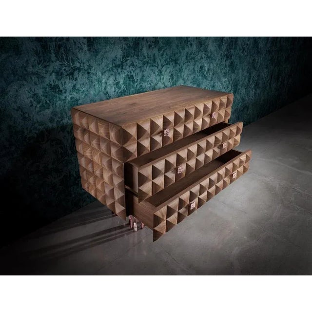 The Piece 10 Sideboard by Il Pezzo Mancante For Sale - Image 12 of 13