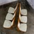 Late 20th Century Late 20th Century Scandinavian Modern Teak Dining Chairs by Skovby Furniture Set of 6 For Sale - Image 5 of 18