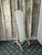 Vintage Art Deco Cheval Mirror with Industrial Function, 1930s For Sale - Image 15 of 17