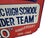 Rare 1969 Passaic High School Basketball Sign Wonder Team 50th Anniversary Nj For Sale - Image 9 of 17
