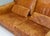 Arcon Sofas in Buffalo Leather by Marco Milisich, Italy, 1970s, Set of 2 For Sale - Image 16 of 18