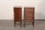 Italian Pair 19th C. Side Chests For Sale In Atlanta - Image 6 of 12