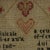 Antique Sampler, 1777 by Phebe Hotham Aged 10 For Sale - Image 12 of 18