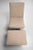 Cream Three-Seater Sofa and Lounge Chair with Hocker by Hans Mitzlaff, Set of 3 For Sale - Image 8 of 18