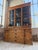 Wood 19th Century Napoleon Grocery Store Cupboard For Sale - Image 7 of 18