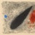 Paint Modernist "Nous Avons" Etching & Aquatint Edition 4/40 Signed Joan Miró For Sale - Image 7 of 9