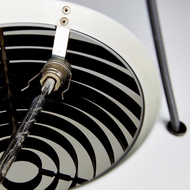 Maxi Elle Pendant Lamp by Tommaso Cimini for Lumina, 1980s For Sale - Image 9 of 17