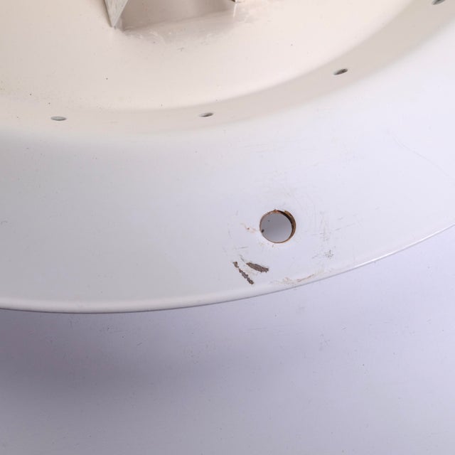 Glass and Metal Wall Lamps, 1980s, Set of 2 For Sale - Image 18 of 18