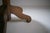 Vintage French Vernacular Pedestal Table, 1920s For Sale - Image 6 of 11