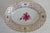 Openwork Porcelain Bowl from Herend Factory, Hungary, 1970s For Sale - Image 4 of 12