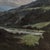 Antique Framed Oil Painting on Canvas of Ardennes Landscape by Rene Toussaint (1902-1971) For Sale - Image 12 of 16