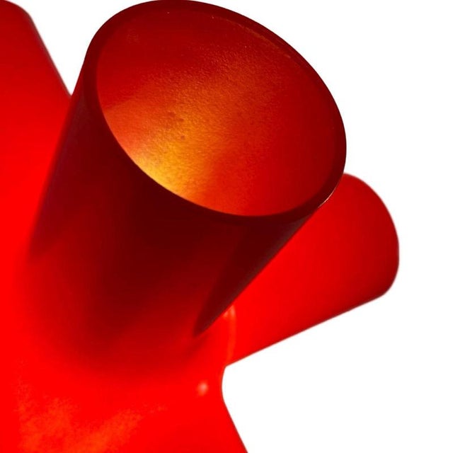 Crosslight Pendant Lamp by Jan Melis & Ben Oostrum for Dark, 2000s For Sale - Image 5 of 10