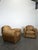 Club Chairs, 1930s, Set of 2, in Very Good conditions.