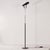 1980s Italian Microphone Shaped Floor Lamp, 1980s For Sale - Image 5 of 15