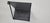 Mid Century Atomic Metal Mesh Book Shelf Display Stand Circa 1950-1960s For Sale - Image 6 of 6