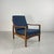 B-7522 Armchair by Zenon Baczyk for Swarzędz For Sale - Image 15 of 15