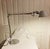 Classic modern Artemide Toloemo table top lamp designed Michelle De Lucchi in the 1980’s Multiple variations for lighting...