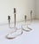 1960s Italian Candleholders by Gorham Maestri, a Pair For Sale - Image 12 of 12
