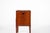 Antique Nightstand with Roller Door, 19th Century For Sale - Image 6 of 16