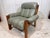 Mid-Century Leather Lounge Chair from Ekornes, 1964 For Sale - Image 10 of 11