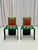 Vintage Chairs, Belgium, 1972, Set of 2 For Sale - Image 4 of 8