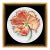 1980s Flower Bloom, Lowell Nesbitt For Sale