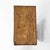 Italian Wooden Chest of Drawers with Iron Handles, 1930s For Sale - Image 9 of 18