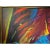 Contemporary Mixed Media Painting on Canvas Muhammad Ali Usa Gold by Simon Bull For Sale - Image 9 of 12