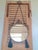 Vintage Victorian Bronze Mirror, 1950s For Sale - Image 11 of 11