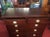 Antique Federal Period Chest of Drawers, Mahogany Dresser Antique For Sale - Image 9 of 12